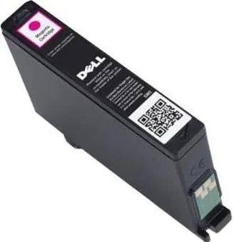 Dell Series 33 Magenta Original Extra High Capacity Ink