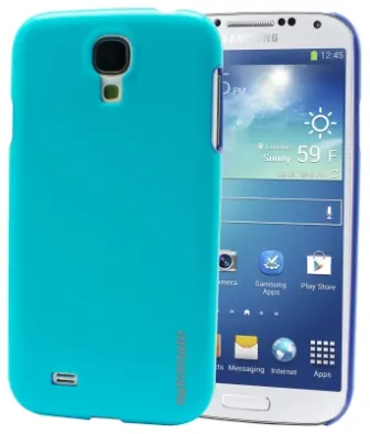 Promate Figaro-S4 -Shiny Custom-Fit Shell