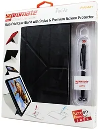 Promate IfoldAir Multi-Foldable Case Stand