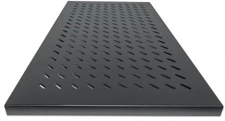 Intellinet 19 Inch 900mm 1U Fixed Shelf