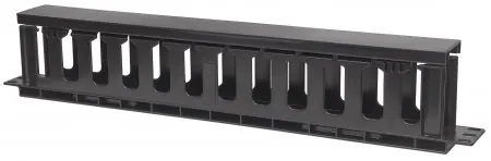 Intellinet 10 inch Cantilever Shelf 1U
