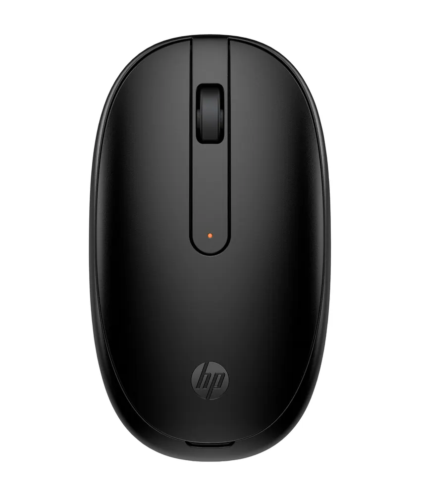 HP 245 BLUETOOTH MOUSE BLACK
