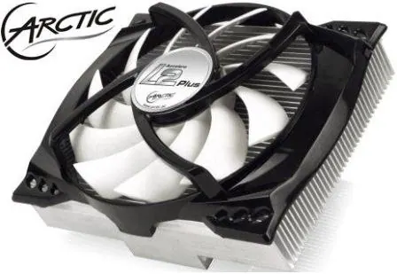 Arctic Accelero L2 PLUS See Compatibility List