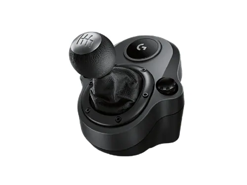 Logitech G920 Racing Wheel Driving Force Shifter