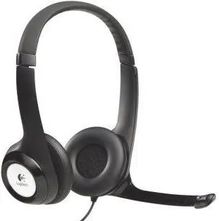 Logitech H390 USB Headset