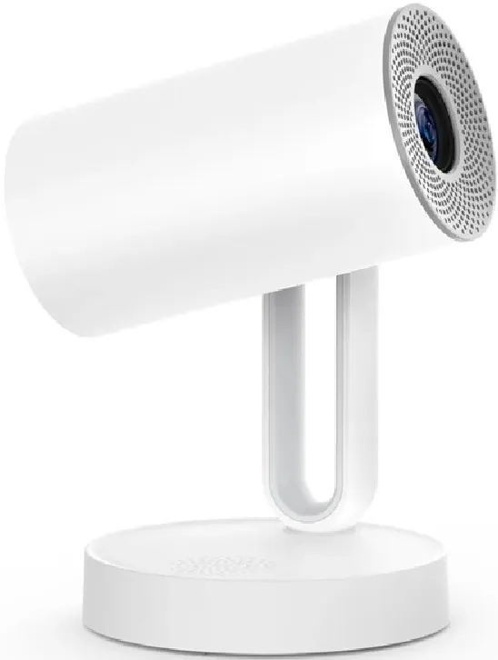 ETOE Starfish Google Certified 4K Android Smart TV Projector