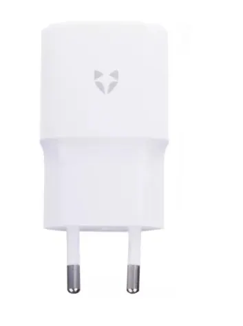Wileyfox 10W/2.0A USB Charger, Retail Box, No Warranty