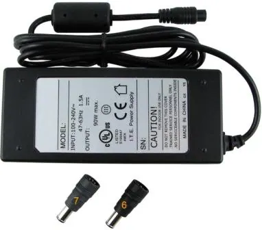 BTI -90w Universal AC 100-240V