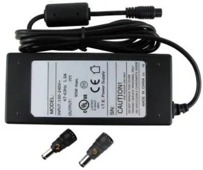 BTI -90w Universal AC 100-240V