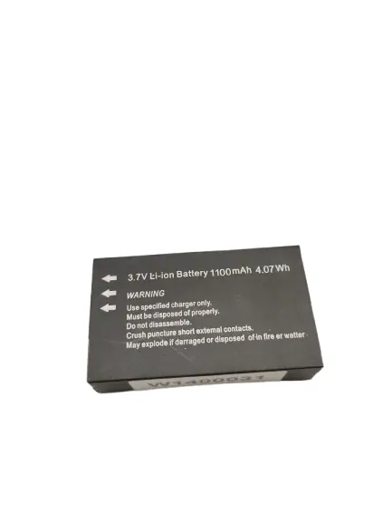 AGFA CAMERA BATTERY FOR DASH CAM