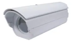Securnix Housing Indoor Plastic Camera