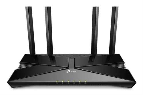 TP Link Archer AX20 AX1800 Dual-Band WiFi 5 Router