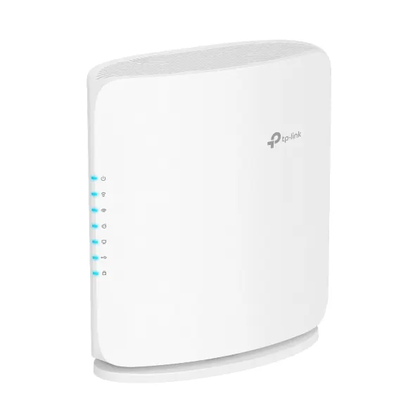 TP Link BE7200 Dual Band WIFI 7 Router