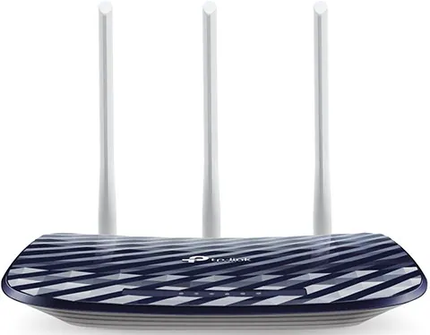 TP Link Archer C20 AC750 Wireless Dual Band Router