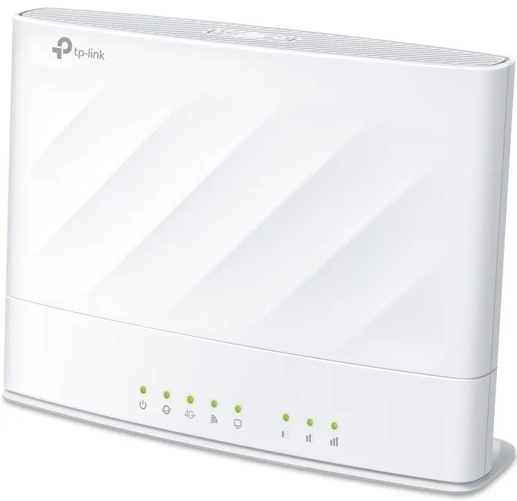 TP Link AX1500 Dual Band WiFi LTE Router