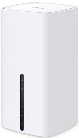 TP Link Archer NX200 Wireless Dual Band Gigabit Router