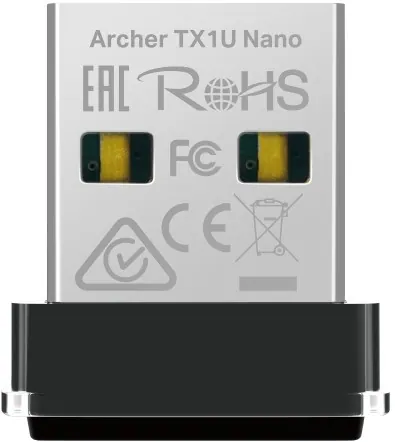 TP Link AX300 Nano WiFi 6 Wireless USB Adapter
