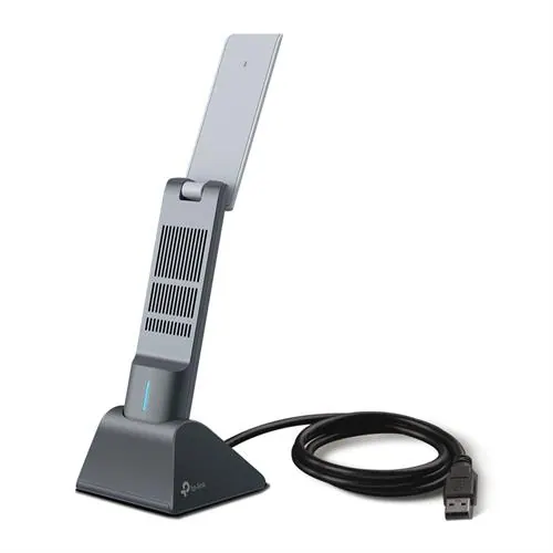 TP Link Archer AX1800 High Gain Wireless USB Adapter