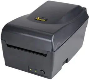 Argox OS214EX Pro Desktop Barcode Label Printer