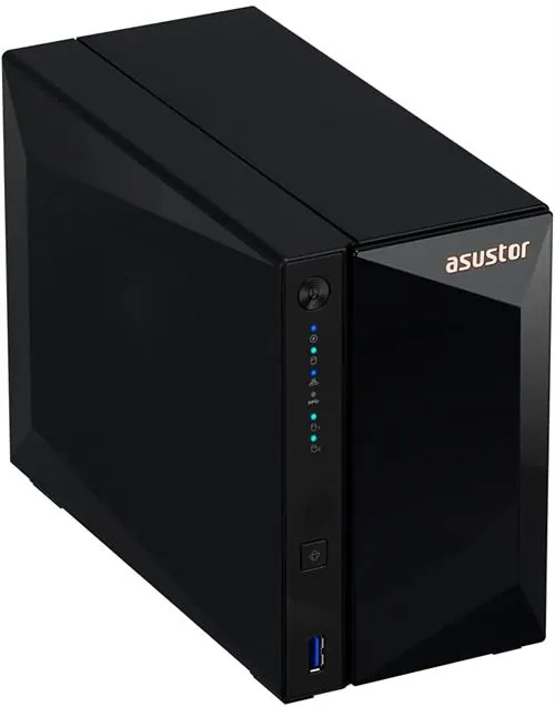 Asustor Drivestor 2 Pro