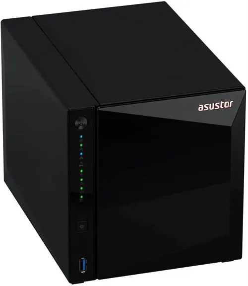 Asustor Drivestor 4 Pro