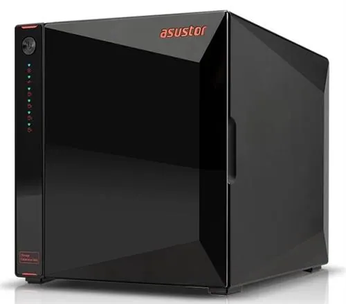 Asustor Xpanstor 4 4 Bay Expansion NAS Unit