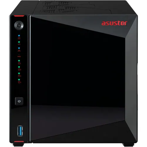 Asustor Nimbustor 4 Gen2 4 Bay NAS