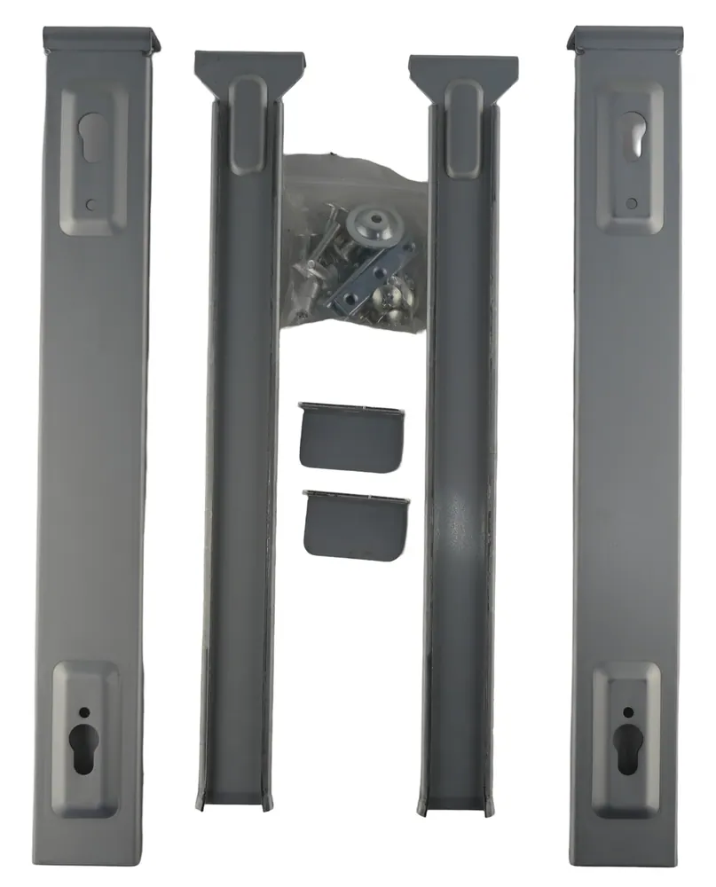 Intel Sr1400/Sr2400 - Rack Mount Bracket