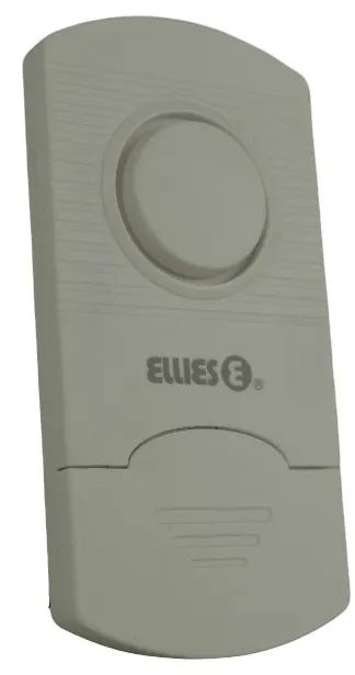 Ellies Door And Window Vibration Alarm