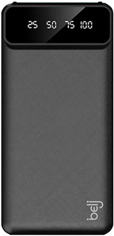 Belj Y202 20 000mAh Semi Solid State Power Bank
