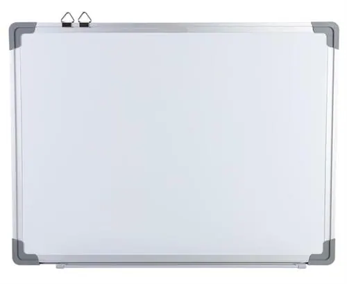 Brainware 50cm X 70cm Magnetic Whiteboard