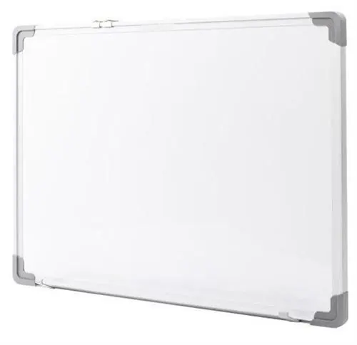 Brainware 80cm X 120cm Magnetic Whiteboard