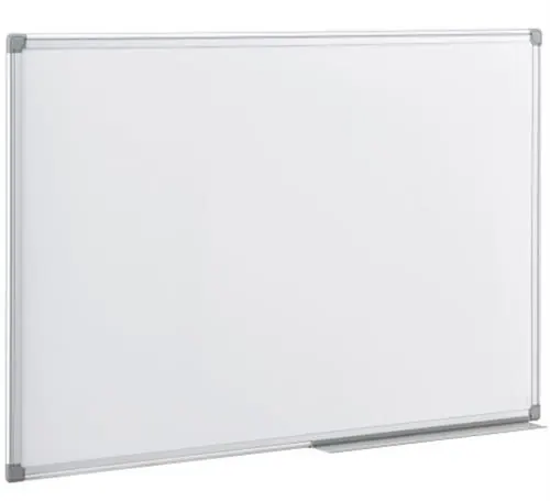 Brainware 100cm X 150cm Magnetic Whiteboard