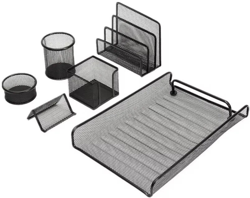 DLOffice Set Office Set of 6Pcs
