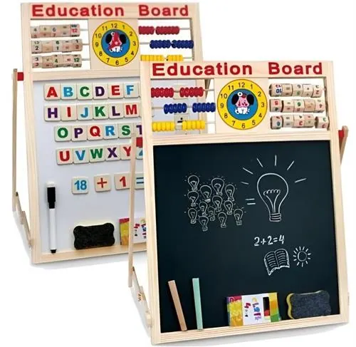 Brainware Multi Functional Education Board