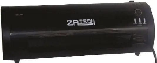 Brainware A4 Basic Laminator