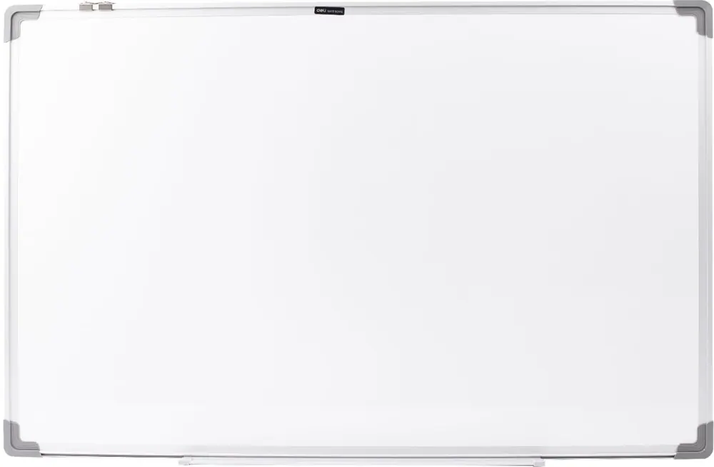 Brainware 100cm x 150cm Magnetic Whiteboard