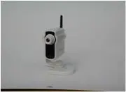 Securnix Mongoose CM240 wireless Camera