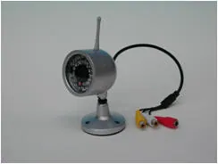 Securnix Mongoose IR Wireless Camera