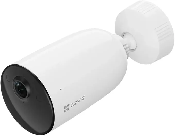 Ezviz CB3 Standalone Smart Home Battery Camera