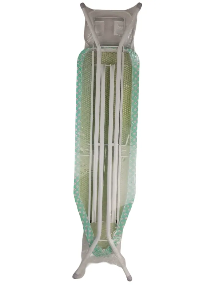Casey Jyl Heavy Duty Steel Frame Ironing Board