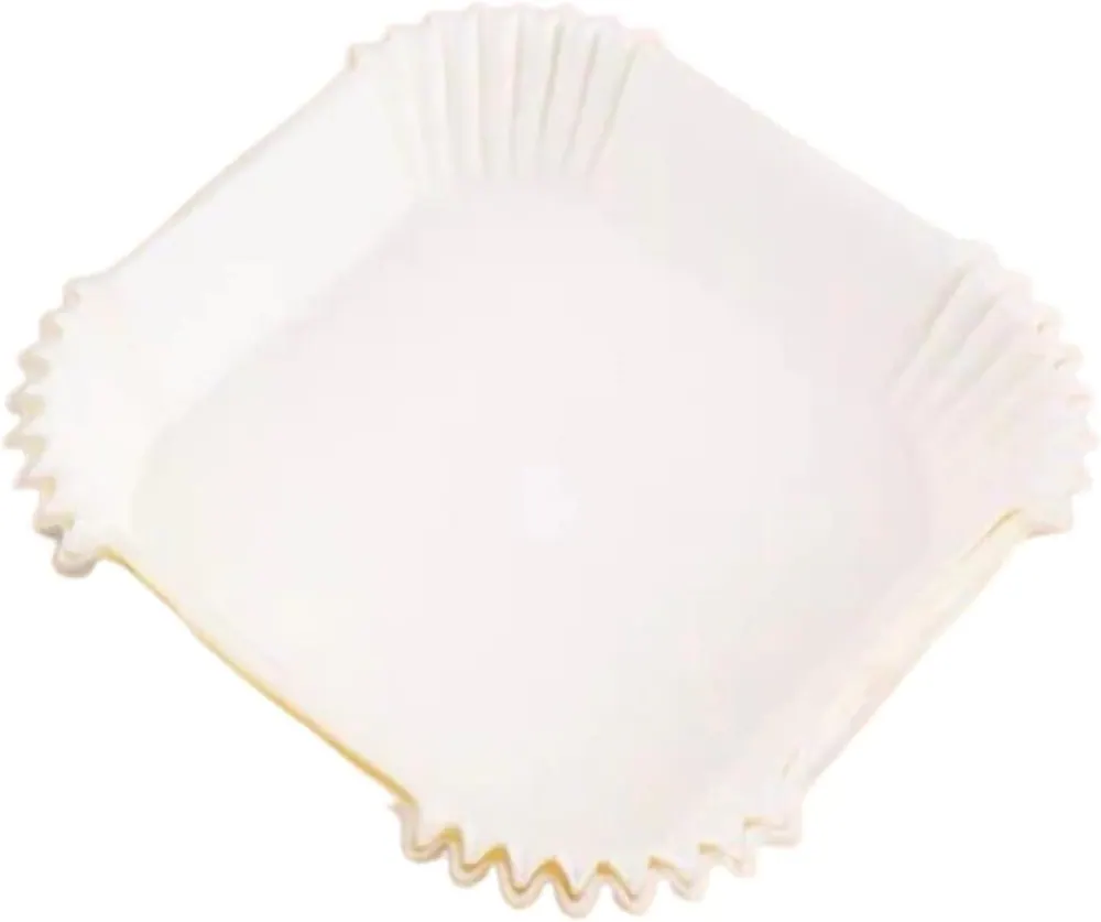 Casey 50 Pack Air Fryer Liners White