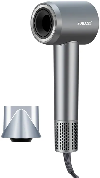 Sokany 2400W High Speed Hair Dryer