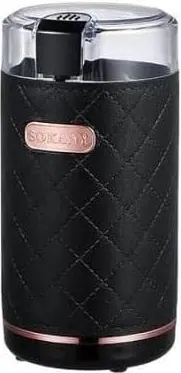 SOKANY 3027 150W Electric Bean Coffee Grinder