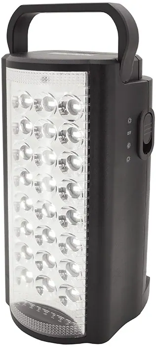 Tevo Magneto Rechargeable 1000 Lumen LED Lantern
