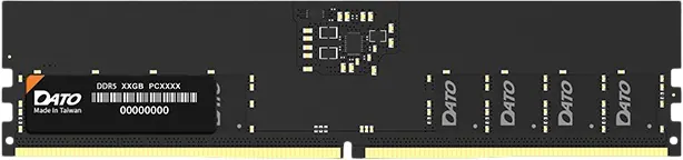 Dato DDR5 32GB Desktop Memory Module