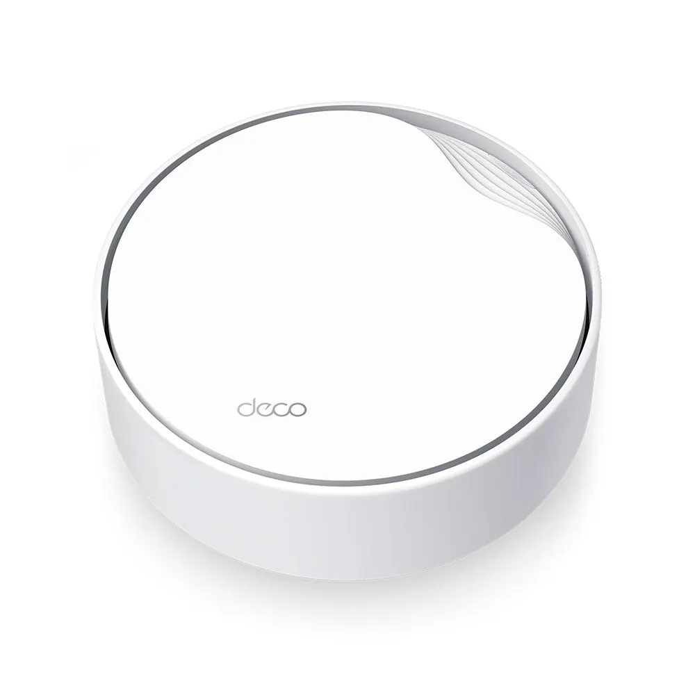 TP LINK MESH WIFI 6 AX3000 POE 1 PK