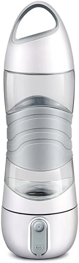 CaseyOutdoor Gray Motion Sport Cup USB Humidifier Air Purifier