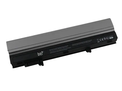 BTI Dell Latitude E4300