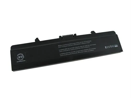 BTI Dell Inspiron 14
